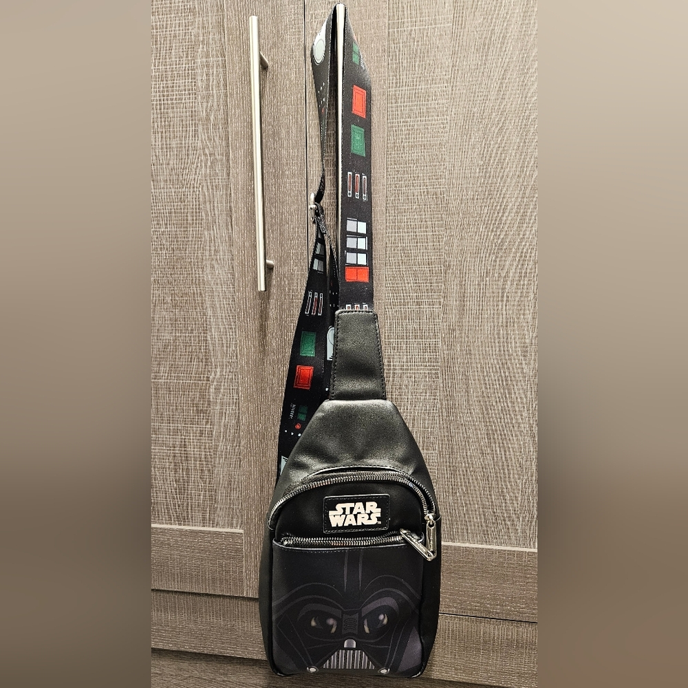 Buckle-Down Star Wars Darth Vader Sling